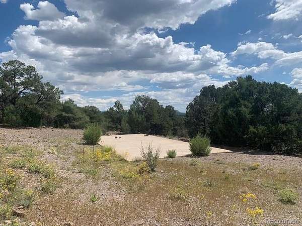 43.3 Acres of Land for Sale in Westcliffe, Colorado