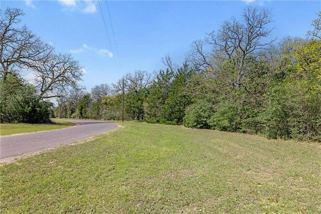 1.78 Acres of Land for Sale in Marquez, Texas