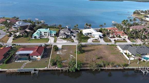 0.29 Acres of Residential Land for Sale in Port Charlotte, Florida