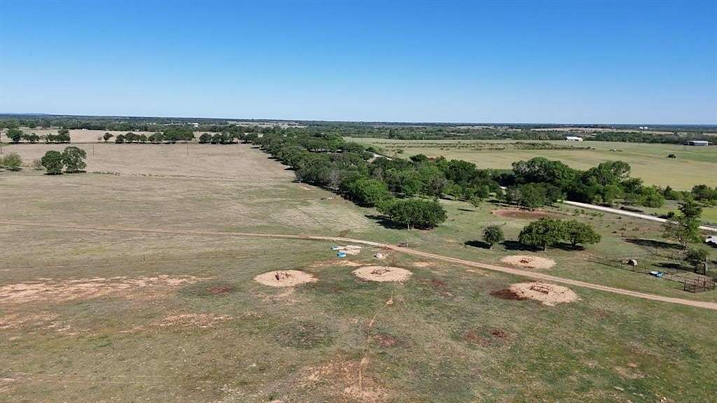 208 Acres of Recreational Land & Farm for Sale in Comanche, Texas