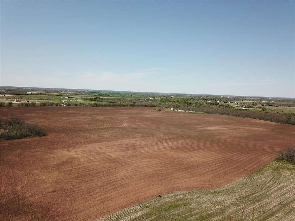 96.7 Acres of Land for Sale in Sherman, Texas
