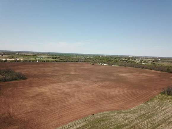 96.7 Acres of Land for Sale in Sherman, Texas