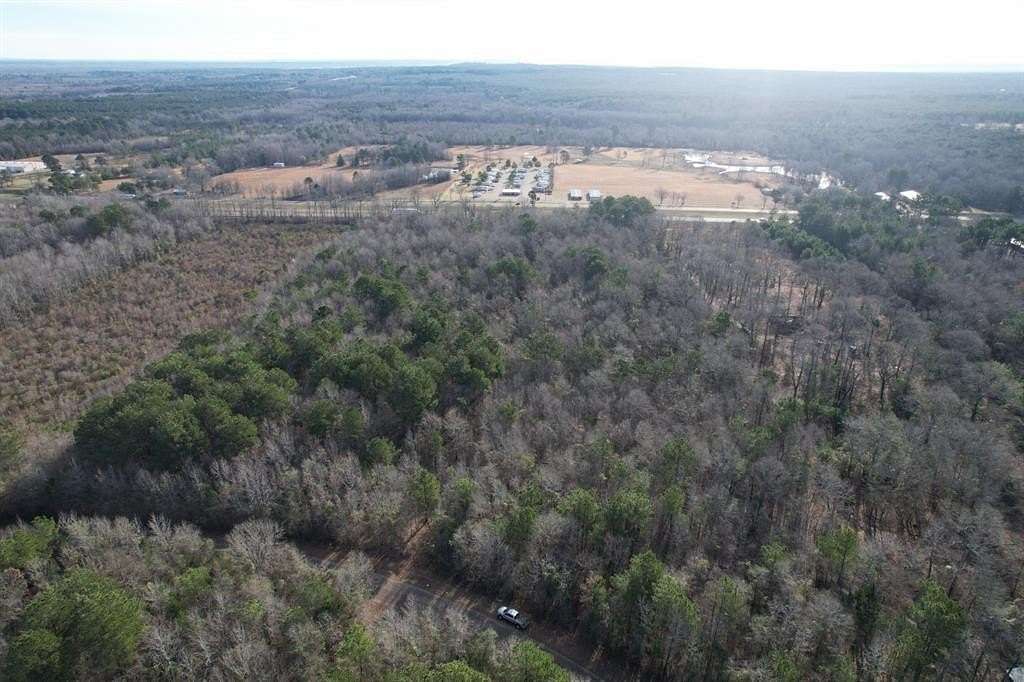 20.6 Acres of Land for Sale in Queen City, Texas