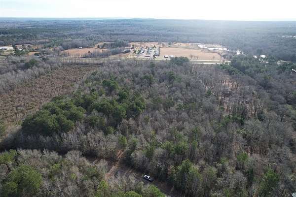20.6 Acres of Land for Sale in Queen City, Texas