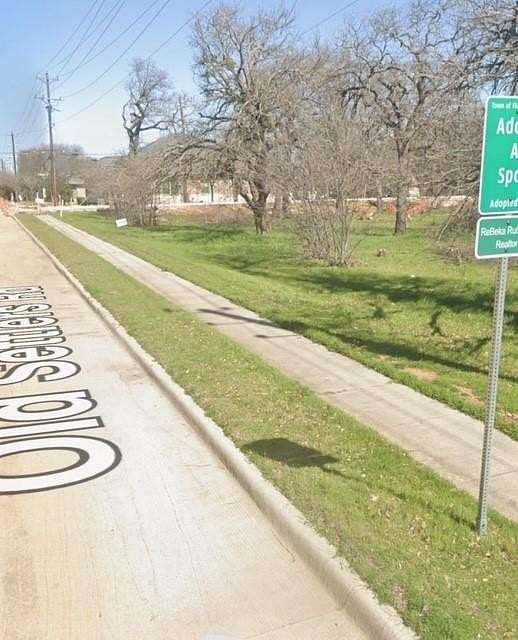 2 Acres of Land for Sale in Flower Mound, Texas