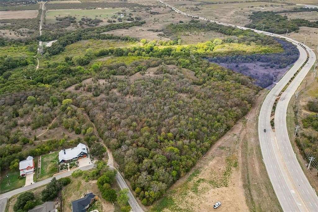 5.39 Acres of Residential Land for Sale in Flower Mound, Texas