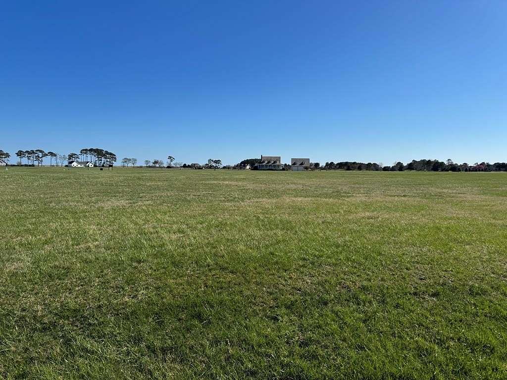 1.1 Acres of Residential Land for Sale in Parksley, Virginia