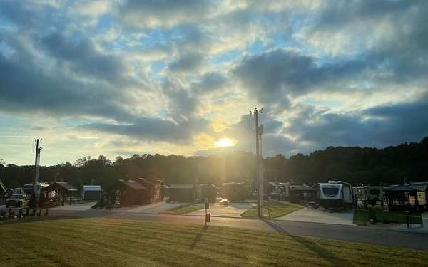 0.12 Acres of Land for Sale in Blairsville, Georgia