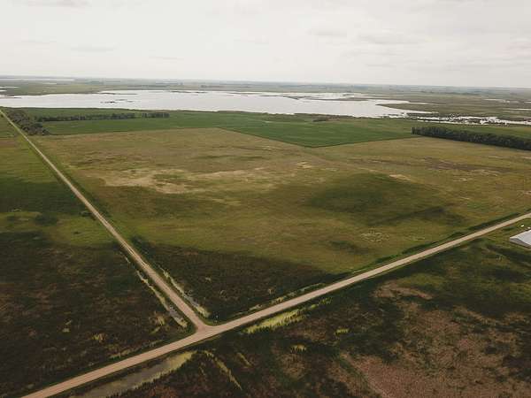 80 Acres of Recreational Land & Farm for Sale in Hecla, South Dakota
