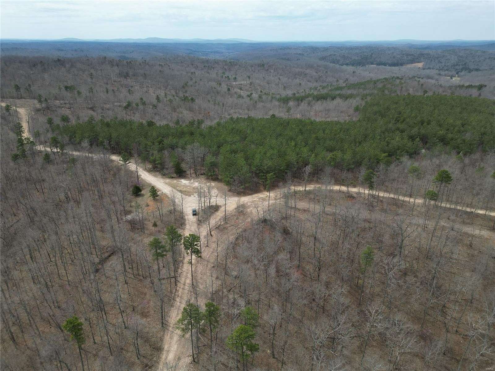 50 Acres of Recreational Land & Farm for Sale in Fredericktown, Missouri