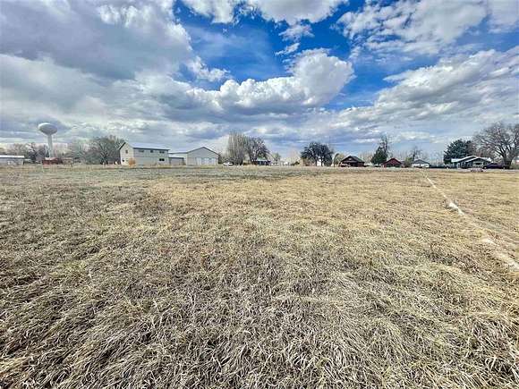 0.88 Acres of Residential Land for Sale in Byron, Wyoming