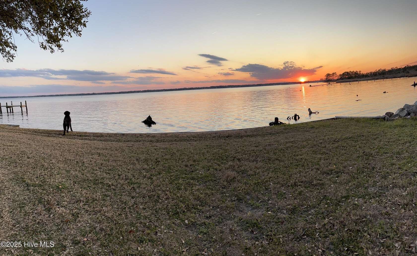 2.1 Acres of Land for Sale in New Bern, North Carolina