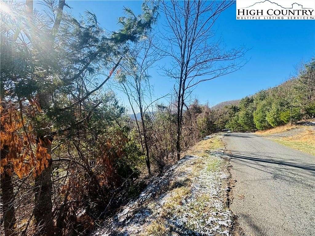 0.82 Acres of Residential Land for Sale in West Jefferson, North Carolina