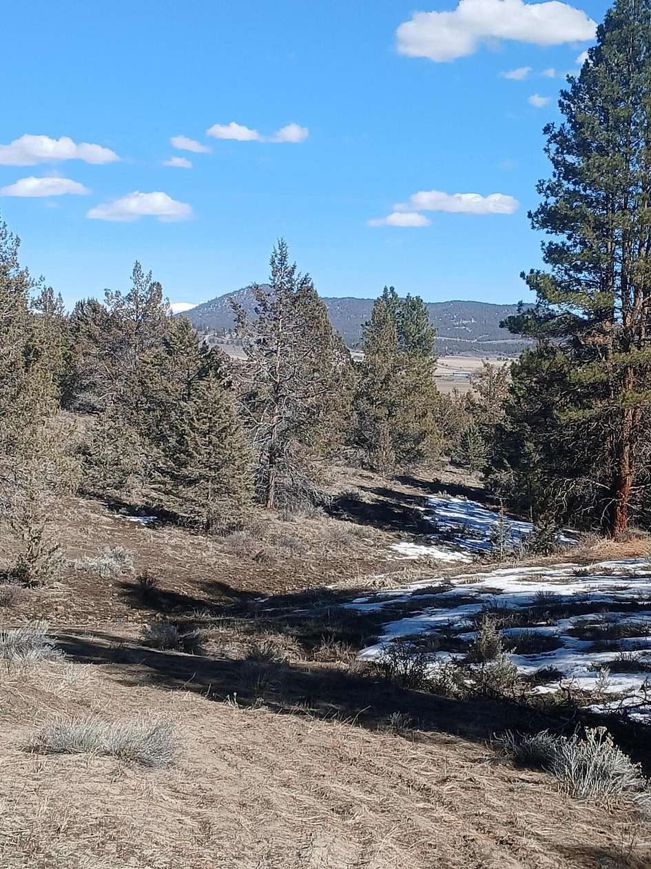 29 Acres of Recreational Land & Farm for Sale in Beatty, Oregon