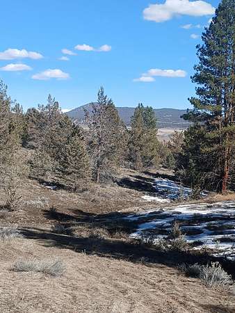 29 Acres of Recreational Land & Farm for Sale in Beatty, Oregon