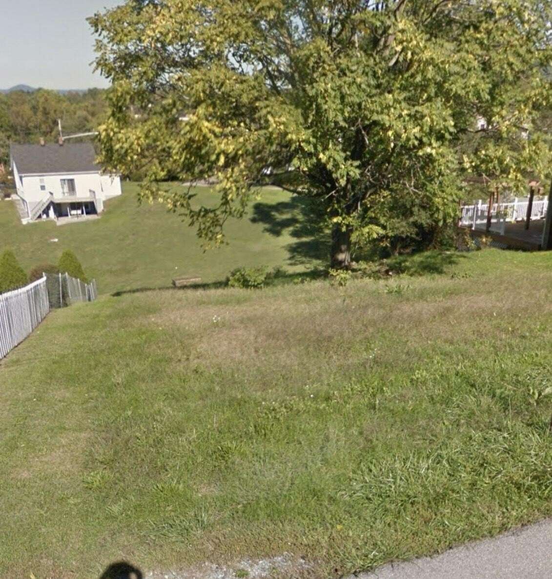 0.11 Acres of Residential Land for Sale in Roanoke, Virginia