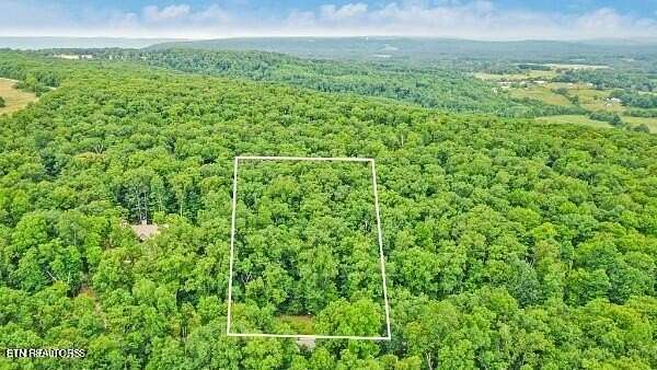 2 Acres of Residential Land for Sale in Pikeville, Tennessee