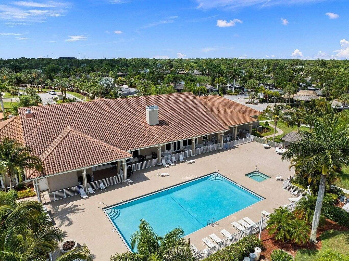 0.06 Acres of Residential Land for Sale in Port St. Lucie, Florida