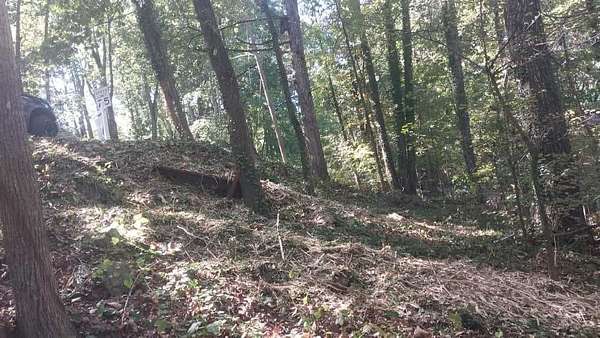 0.46 Acres of Residential Land for Sale in Marietta, Georgia