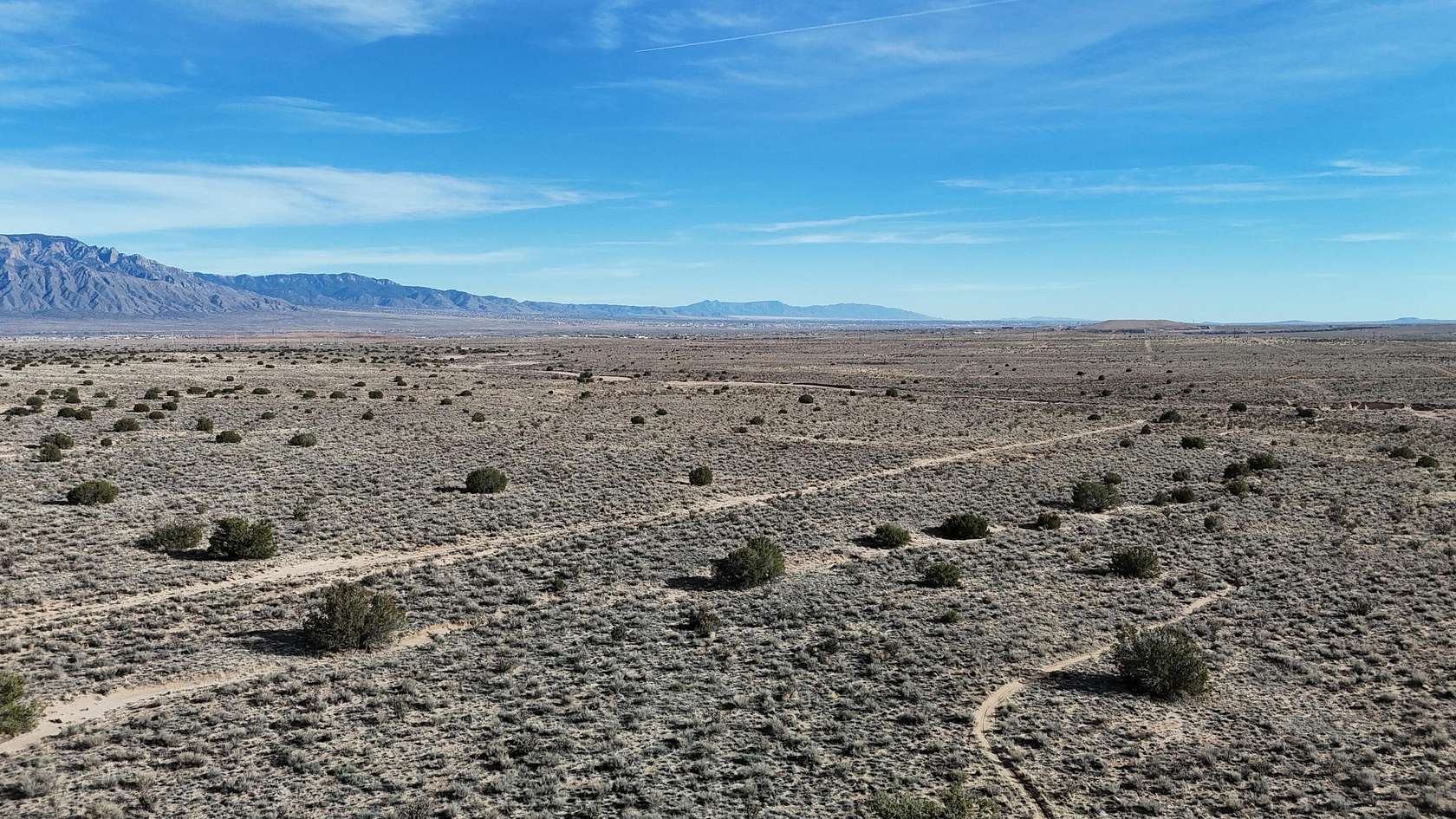 1 Acre of Land for Sale in Rio Rancho, New Mexico