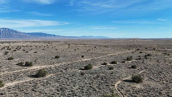 1 Acre of Land for Sale in Rio Rancho, New Mexico