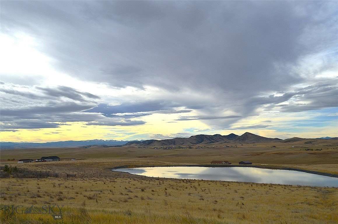 2.25 Acres of Residential Land for Sale in Three Forks, Montana