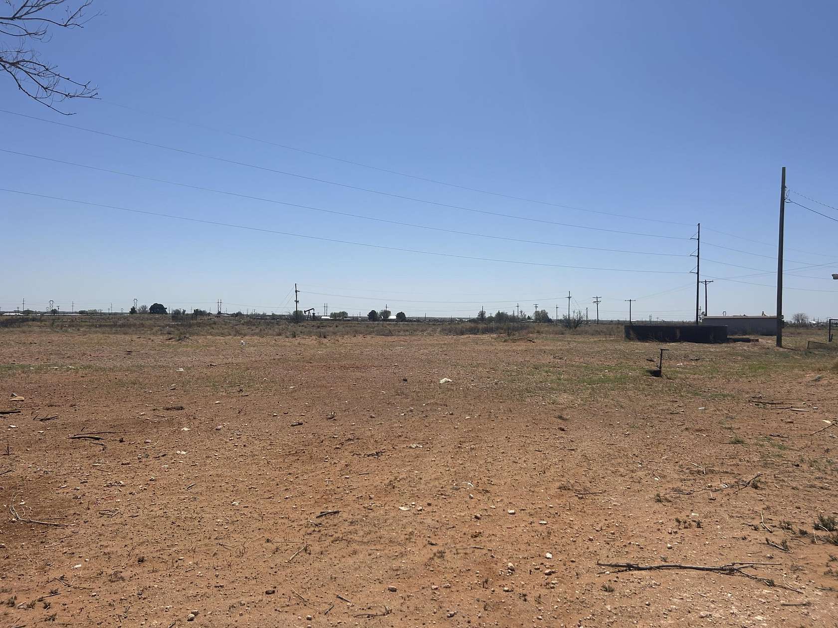 33 Acres of Land for Sale in Denver City, Texas