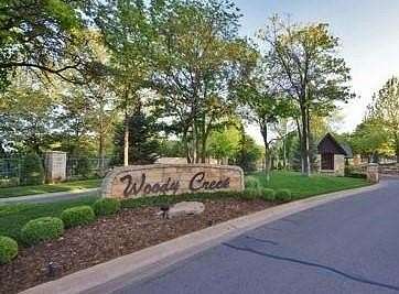 1 Acre of Residential Land for Sale in Edmond, Oklahoma