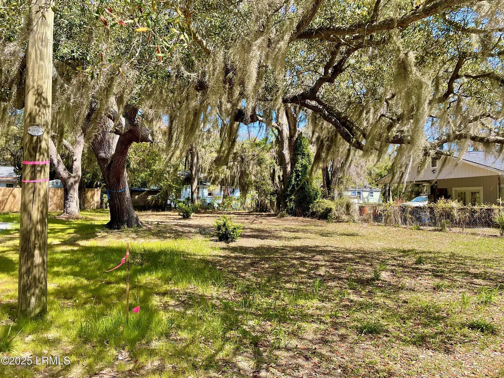 0.09 Acres of Residential Land for Sale in Beaufort, South Carolina