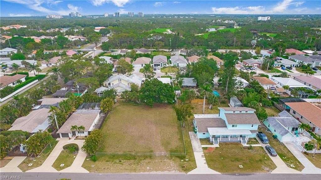 0.31 Acres of Residential Land for Sale in Naples, Florida