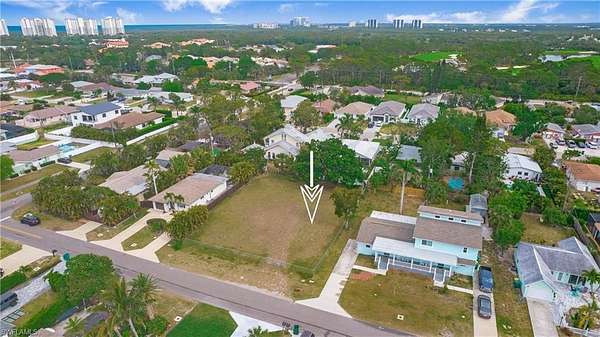 0.15 Acres of Residential Land for Sale in Naples, Florida