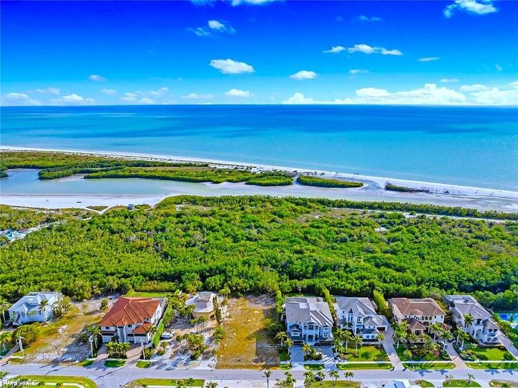0.5 Acres of Residential Land for Sale in Marco Island, Florida