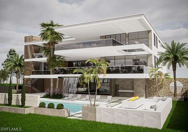 0.5 Acres of Residential Land for Sale in Marco Island, Florida