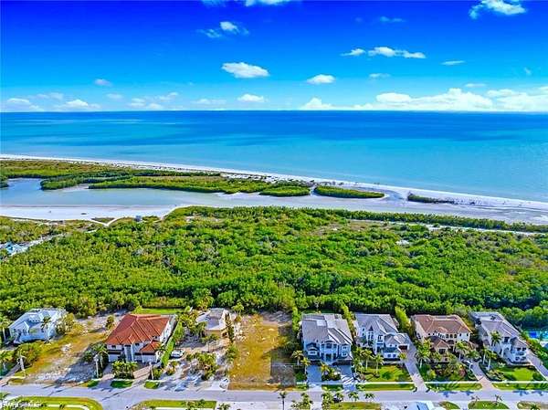 0.5 Acres of Residential Land for Sale in Marco Island, Florida