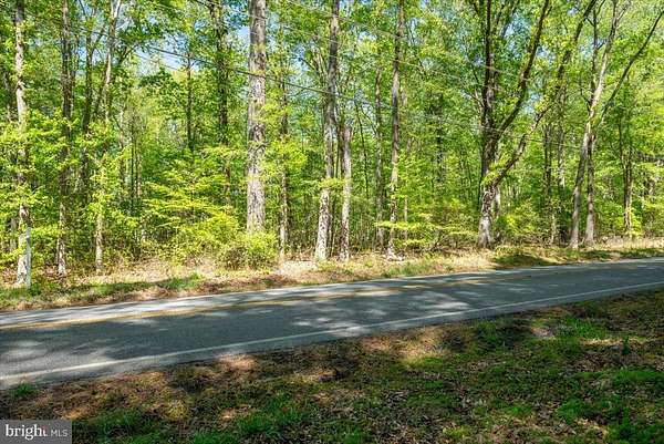 5 Acres of Residential Land for Sale in White Plains, Maryland
