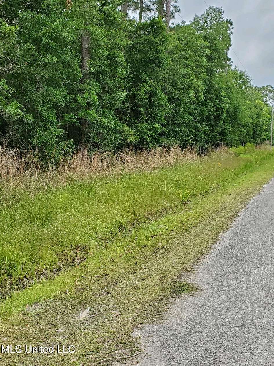 0.12 Acres of Residential Land for Sale in Waveland, Mississippi
