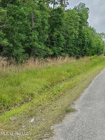 0.12 Acres of Residential Land for Sale in Waveland, Mississippi