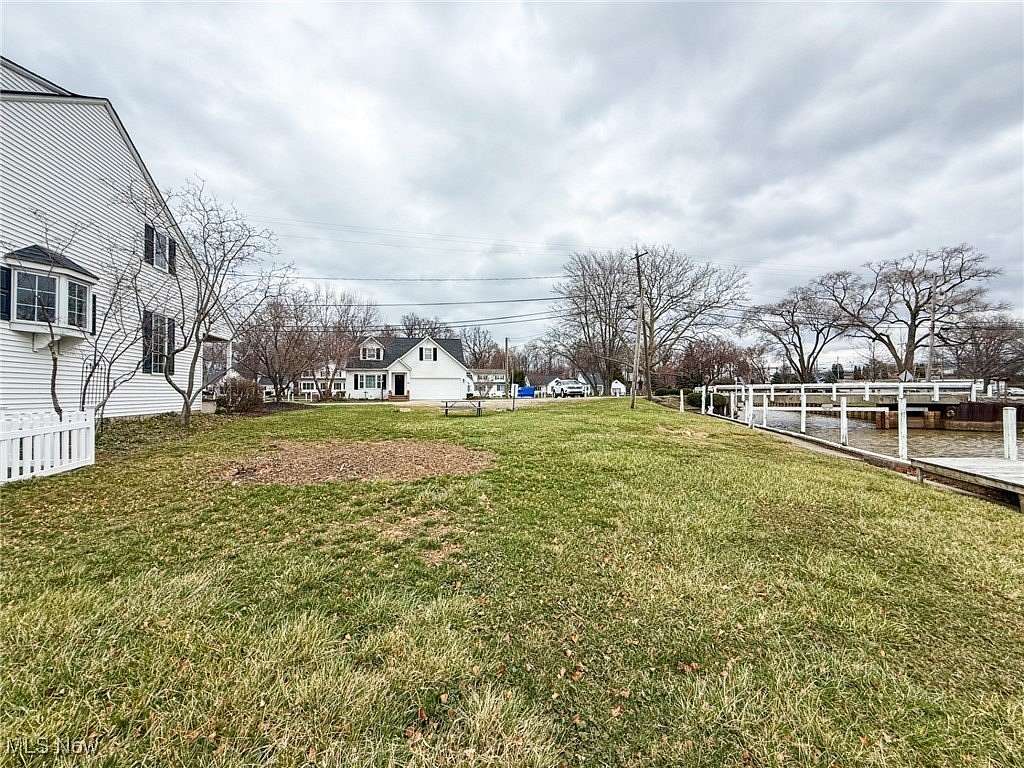 0.12 Acres of Land for Sale in Vermilion, Ohio