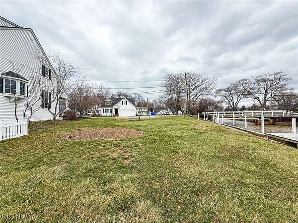 0.12 Acres of Land for Sale in Vermilion, Ohio