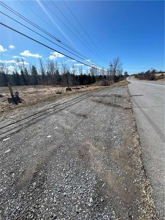 4.36 Acres of Residential Land for Sale in Calcium, New York