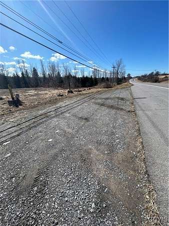 4.36 Acres of Residential Land for Sale in Calcium, New York