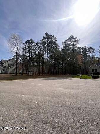 0.56 Acres of Land for Sale in Hertford, North Carolina