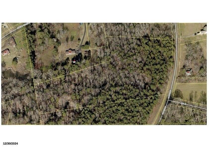 9.68 Acres of Land for Sale in Bessemer City, North Carolina