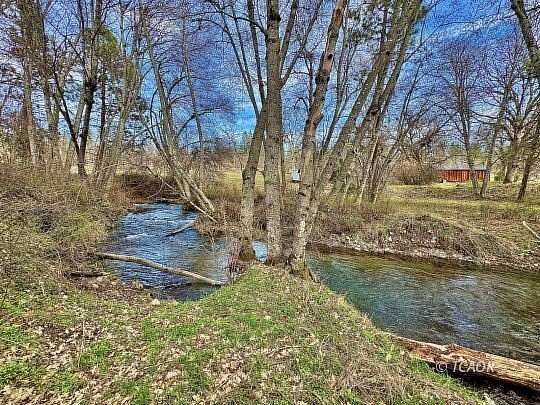 4 Acres of Residential Land for Sale in Hayfork, California