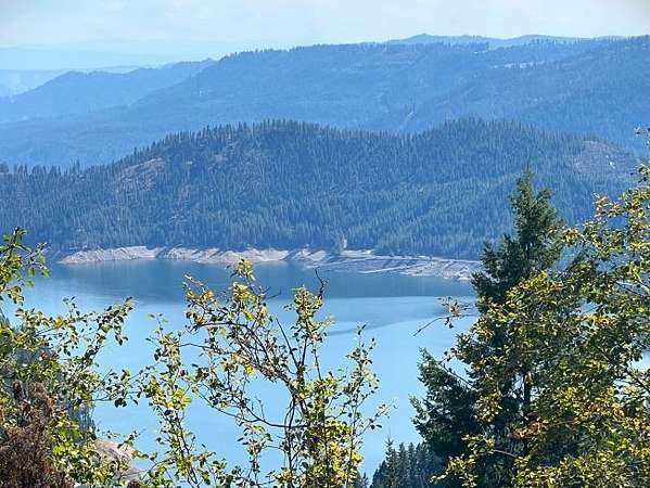 618 Acres of Land for Sale in Lenore, Idaho