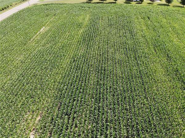 2.2 Acres of Land for Sale in Stanley, Wisconsin