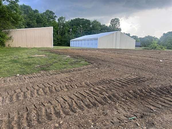 3.2 Acres of Commercial Land for Sale in Lucas, Kentucky