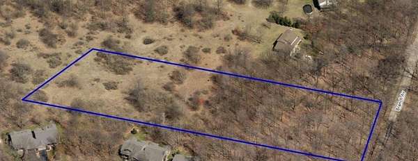 3 Acres of Residential Land for Sale in Portage, Michigan