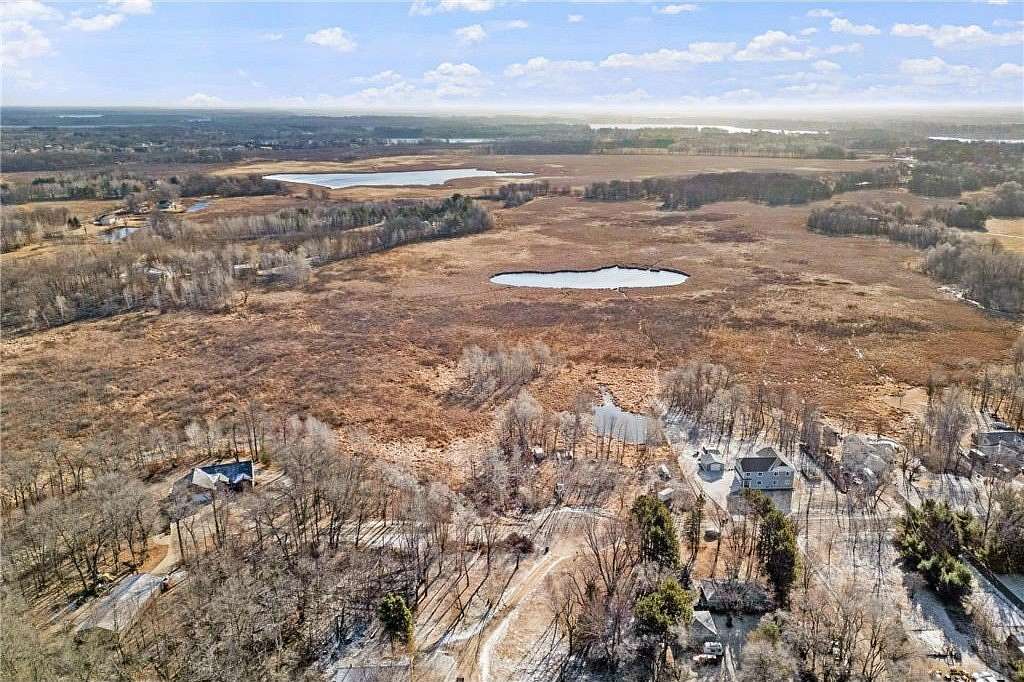 10.3 Acres of Land for Sale in East Bethel, Minnesota