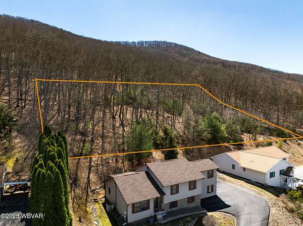 1 Acre of Residential Land for Sale in South Williamsport, Pennsylvania